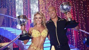 Muere el productor de Bailando con las estrellas