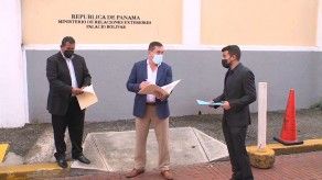 Partido Popular pide al MIRE información sobre adquisición de vacunas