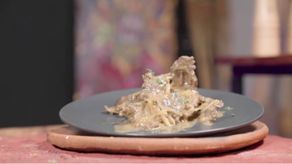 Aprende a preparar un bistec encebollado al estilo interiorano