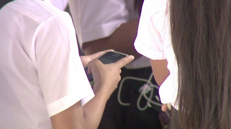 Aumentan delitos de pornografía infantil a través de las tecnologías y redes sociales
