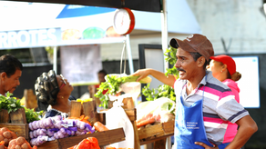 ¡Atención! Mira dónde realizarán la Agroferia del IMA este sábado 15 de julio