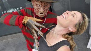Sale a la venta la casa de Freddy Krueger en A Nightmare on Elm Street