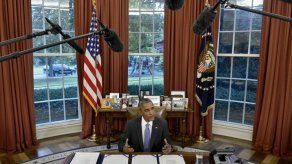 El Centro Presidencial Obama de Chicago incluirá réplica de Salón Oval