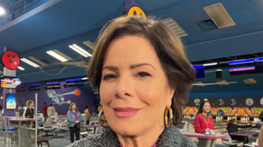 Marcia Gay Harden revela las preferencias sexuales de sus hijos.