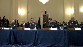 El Congreso de EE. UU. investiga el ataque al Capitolio del 6 de enero