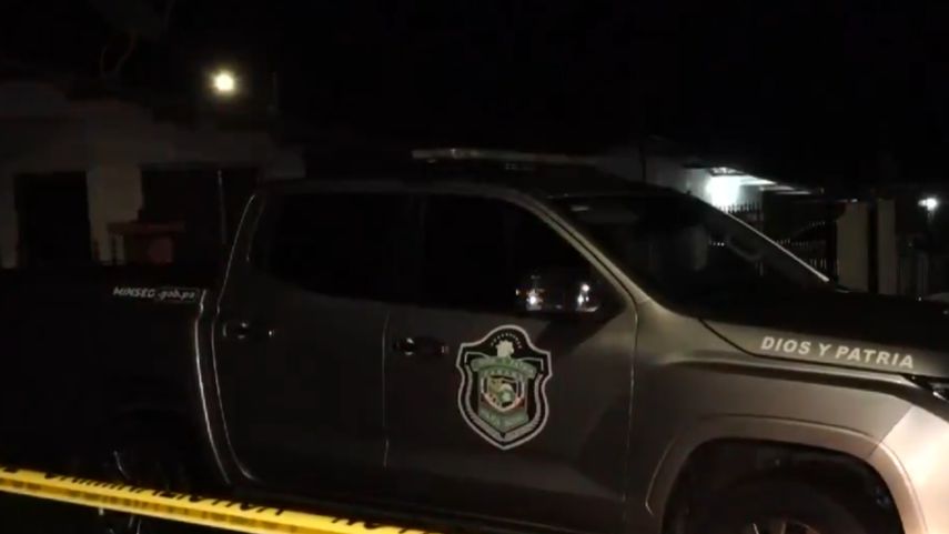 Asesinan a representante de Veladero de Tolé
