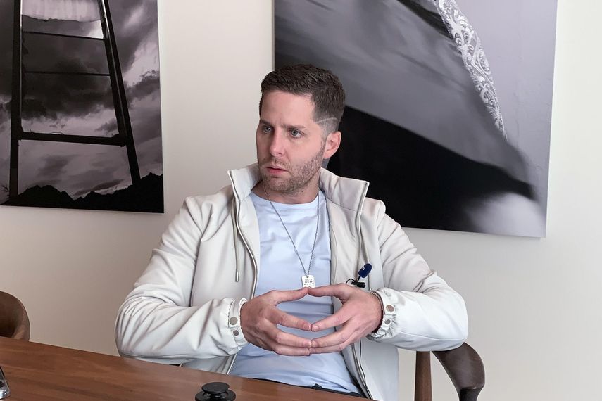 Alcalde Mayer Mizrachi confirma suspensión de zonificación para Boca La Caja.