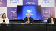 MOP ejecuta más de B/.108 millones en obras MOP ejecuta más de B/.108 millones en obras