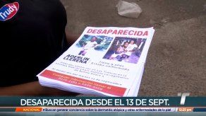 Continúa búsqueda de menor de 9 años desaparecida en San Miguelito