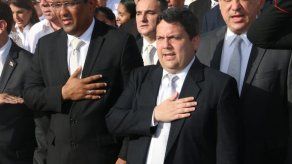 Martín Sucre: cada vez que venimos a Colón nos sorprendemos al ver los avances