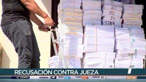 Audiencia del caso New Business se realizará en fecha alterna