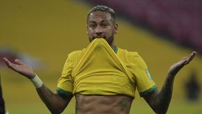 Neymar sobre Qatar 2022: Creo que será mi último Mundial