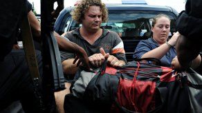 Audiencia contra Wild Bill y Michelle Reese por homicidio y robo será el 5 de diciembre