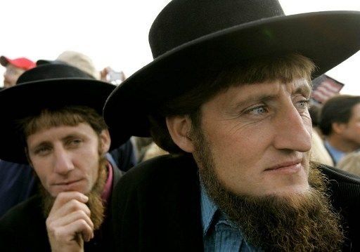 Comienza juicio contra 16 amish acusados de cortar pelo a vecinos