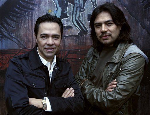 Los Temerarios: La música romántica no nos limita