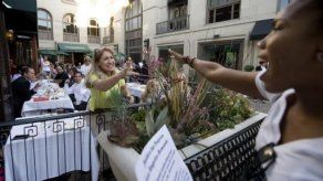 Caso Trayvon Martin: Obama insta a examinar leyes sobre legítima defensa