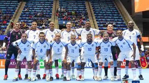 Campeonato de Futsal de Concacaf: Panamá&nbsp;