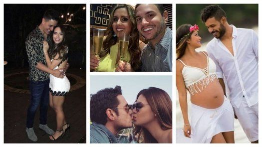 El Amor, presente en artistas panameños
