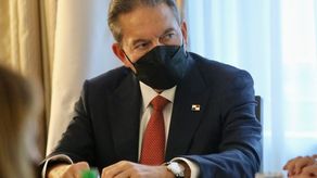 Cortizo deberá nombrar a dos magistrados de la Corte.