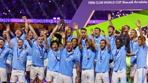 Mundial de Clubes 2023: Manchester City gana el título con goleada a Fluminense