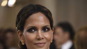 Halle Berry participa en programa de VH1 del Día de la Madre