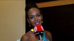 ¿Qué es lo más difícil de concursar en el Miss Panamá?