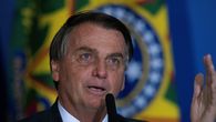 Jair Bolsonaro. Jair Bolsonaro.