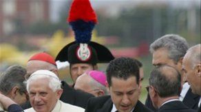 Vaticano en caos tras detención de mayordomo del Papa