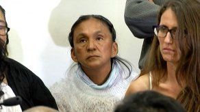Condenan a 13 años de prisión a líder indígena argentina Milagro Sala