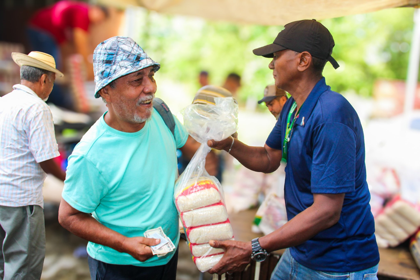 IMA publica donde habrá agroferias