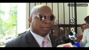 Mauricio Nelson presenta denuncia contra vocero de la PN