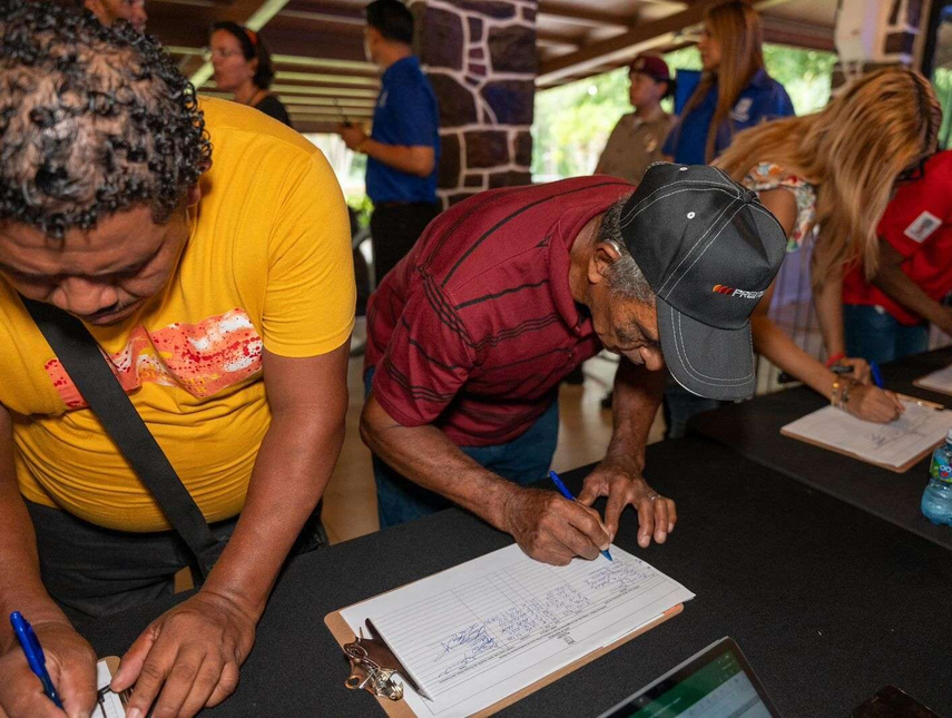 Alcaldía de Panamá realizó audiencia pública de San Francisco sobre la zonificación