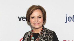 La actriz mexicana Adriana Barraza encara la soledad en filme Todo lo demás