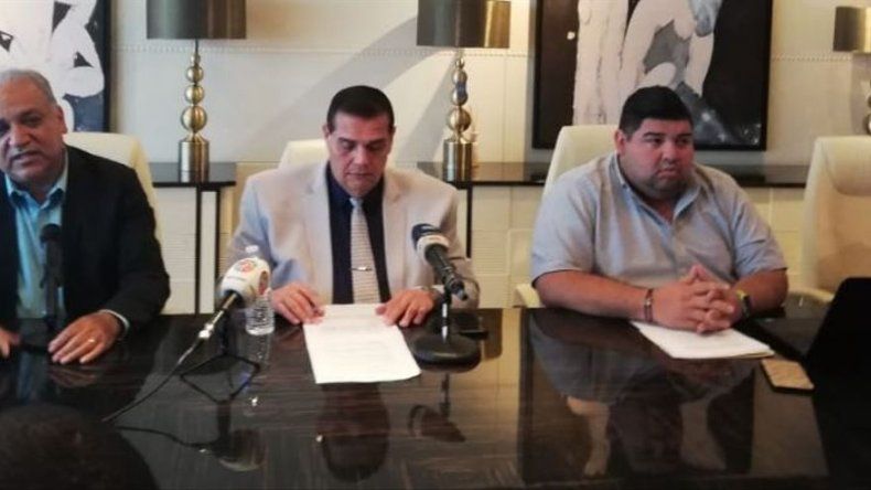 Equipo de campaña de Martinelli dice que impugnación no tiene fundamento legal