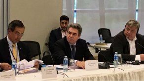 Piden a EuroLat llamado urgente para liberación ecuatorianos secuestrados