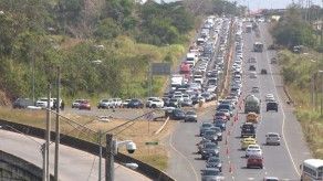 Director de la PN brinda balance de accidentes de tránsito y homicidios durante el Carnaval Director de la PN brinda balance de accidentes de tránsito y homicidios durante el Carnaval