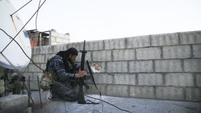 El reporte surge un día después de la visita de una delegación de la UNICEF a la prisión en Hassakeh.