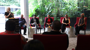 Declaran desierto el concurso para elegir al Director de la Orquesta Sinfónica de Panamá.