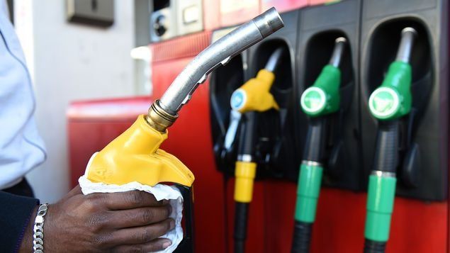 Precios de combustibles se mantienen