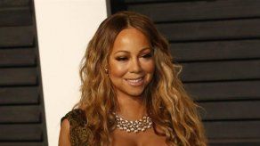 Mariah Carey podría escribir un libro de memorias