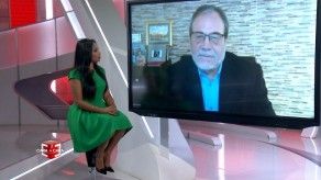 Cara a Cara con Daniel Muschett, vicepresidente de Agua y Ambiente de la ACP Cara a Cara con Daniel Muschett, vicepresidente de Agua y Ambiente de la ACP