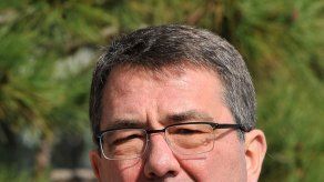 Ashton Carter sería postulado de Obama en Defensa