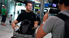 EEUU y Europa cancelan vuelos a Israel