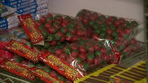 Advierten sobre los peligros de la pirotecnia en manos de los niños