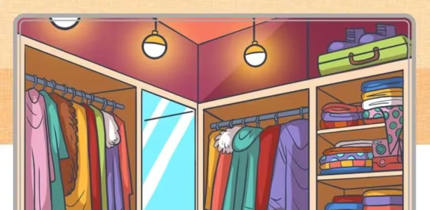 Acertijo visual que deberás resolver en 20 segundos
