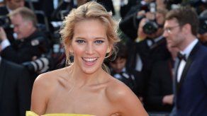 Luisana Lopilato nunca dudó que su hijo Noah pudiera superar su enfermedad
