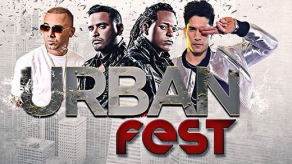 El Urban Fest es cancelado