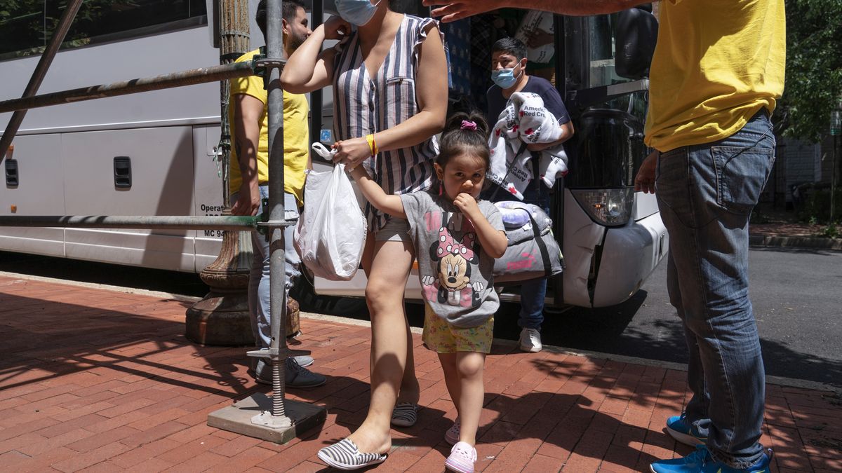 La ley debe caducar el 21 de diciembre.