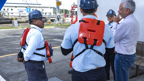 Canal de Panamá Canal de Panamá