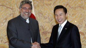 Torrijos estará presente en toma de posesión de Lugo